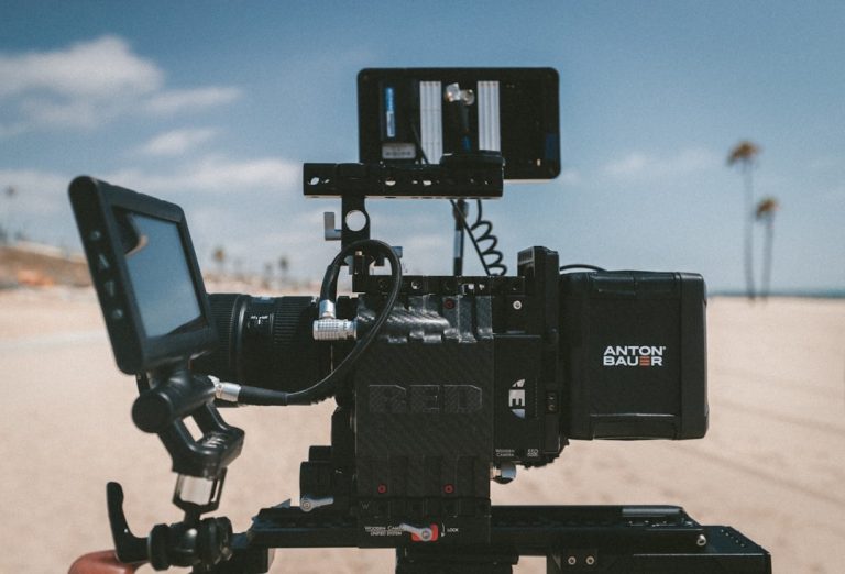 Unleashing Creativity: Photography Gear That Transforms Your Shots