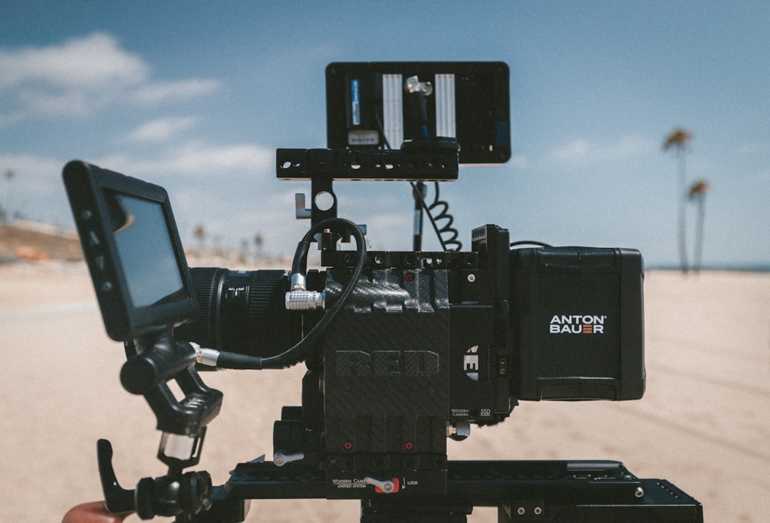 Unleashing Creativity: Photography Gear That Transforms Your Shots