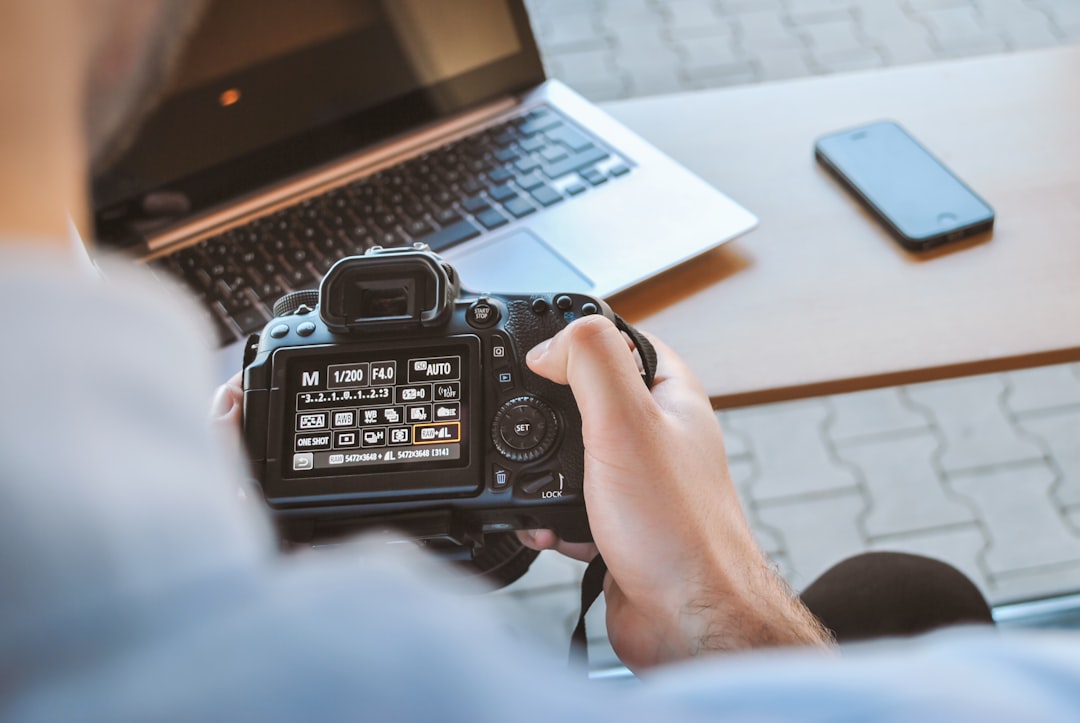 The Art of Photography: Unleashing Creativity Through Innovative Equipment