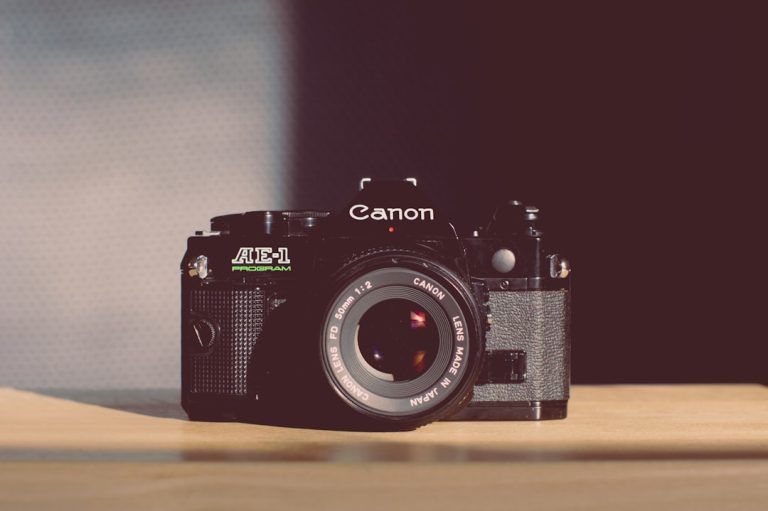 Capturing Moments: A Guide to Essential Photography Equipment
